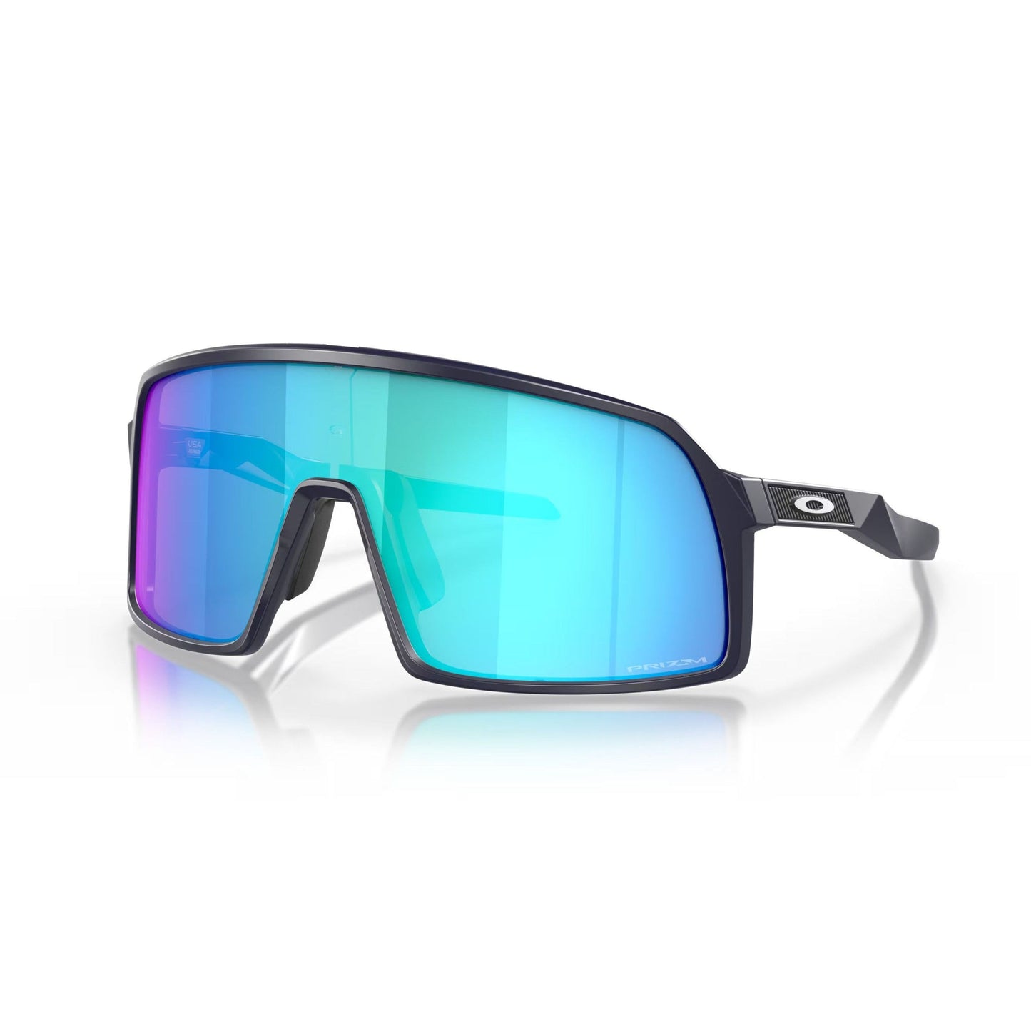 Oakley Sutro S inkl. Korrektur