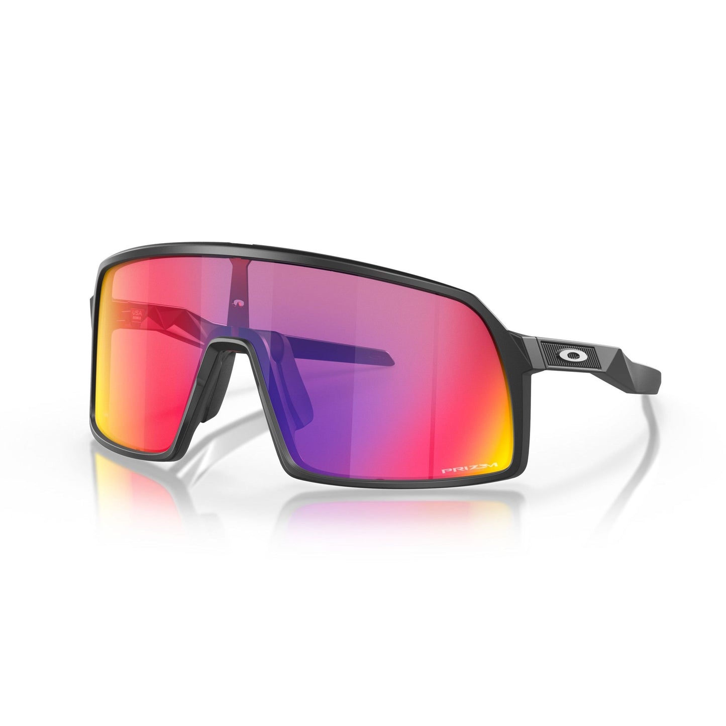 Oakley Sutro S inkl. Korrektur