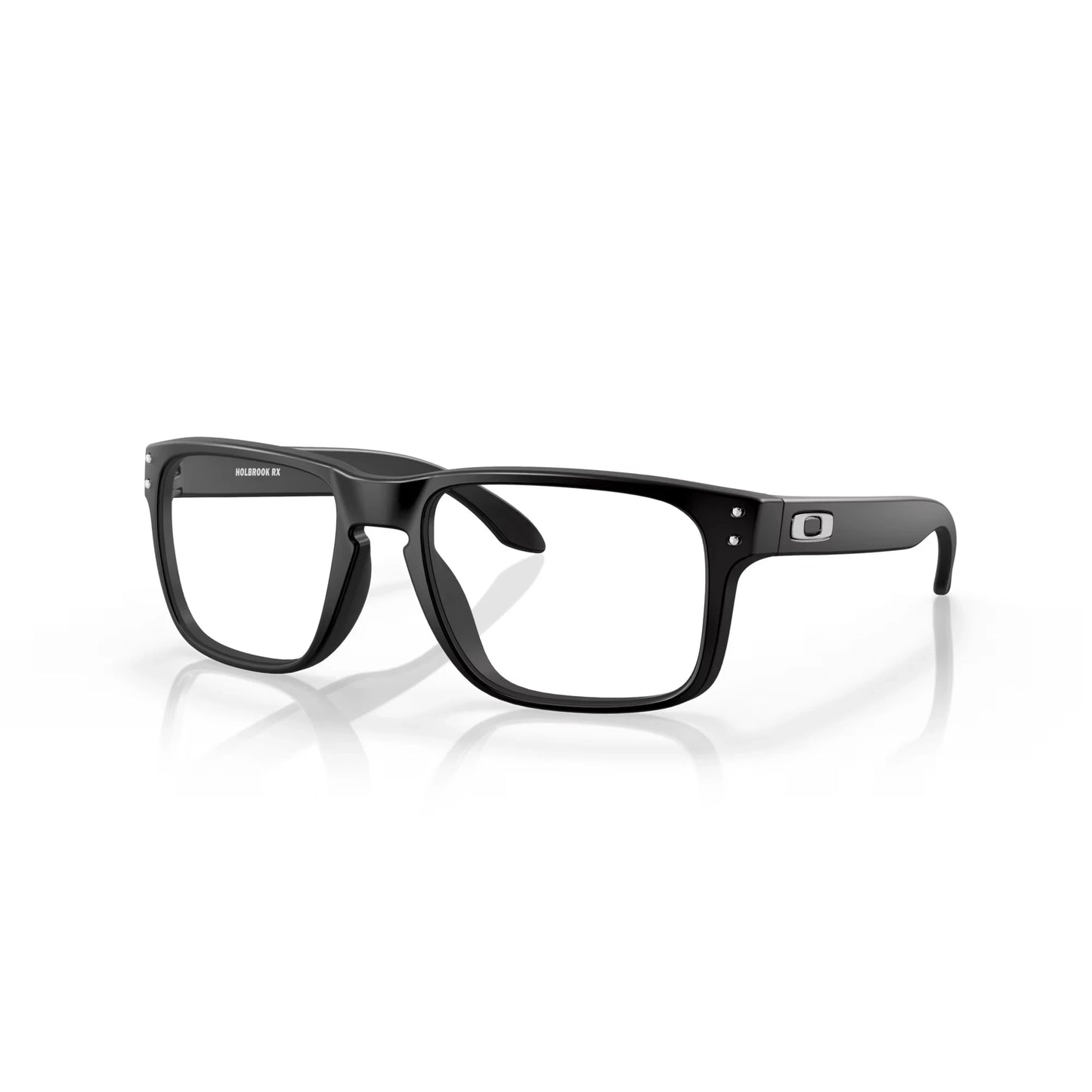 Oakley Holbrook RX With Prescription Lenses