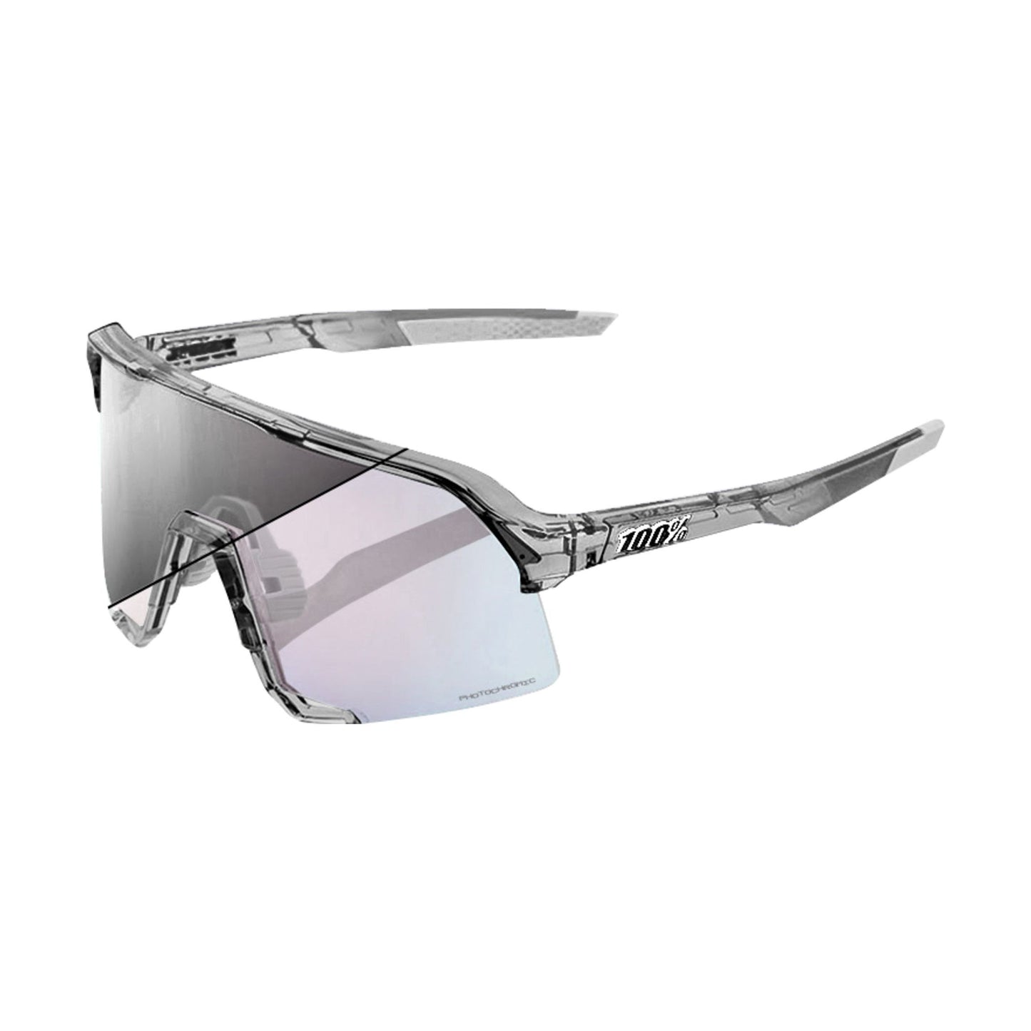 100% S3 With Prescription Lenses