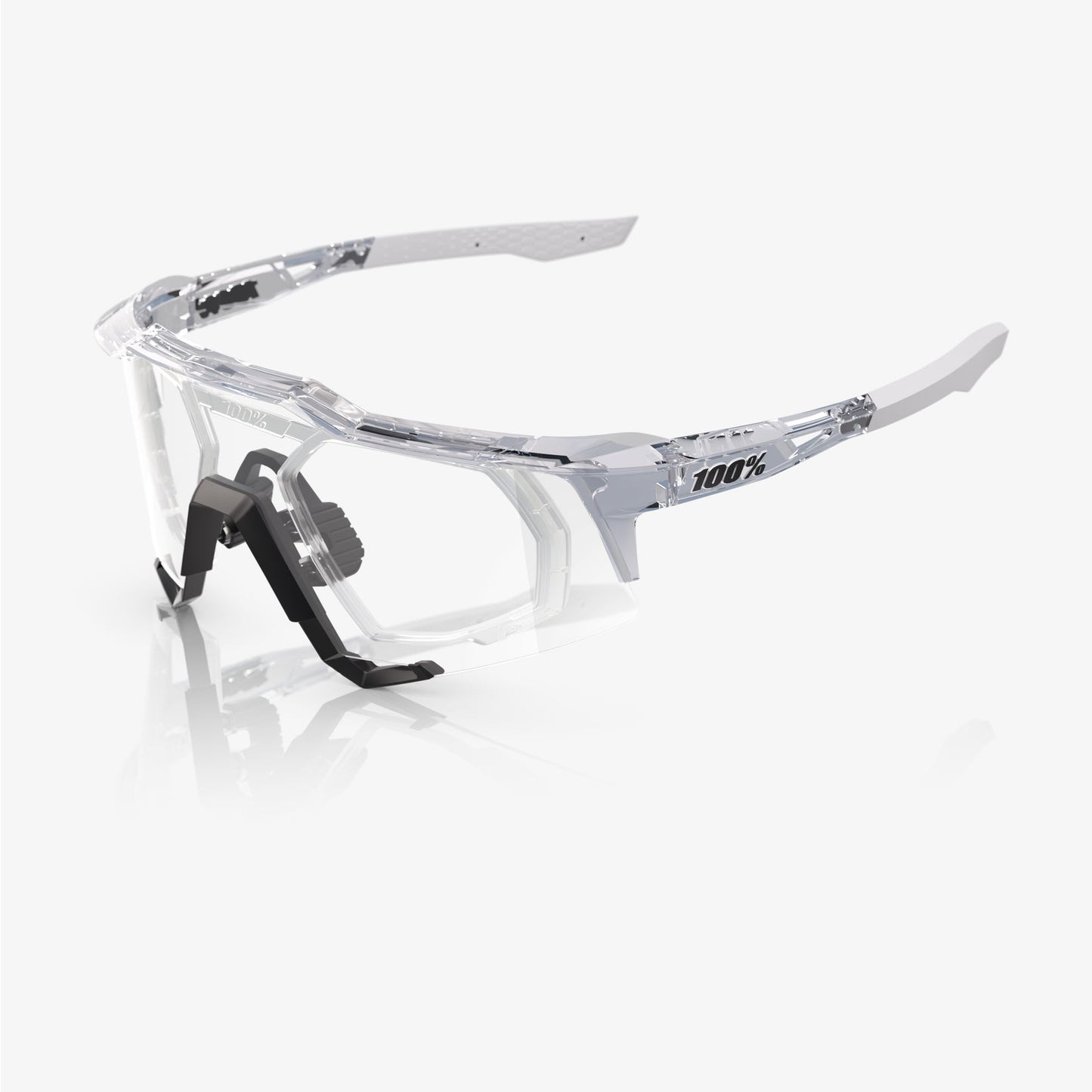 100% RX Carrier With Prescription Lenses