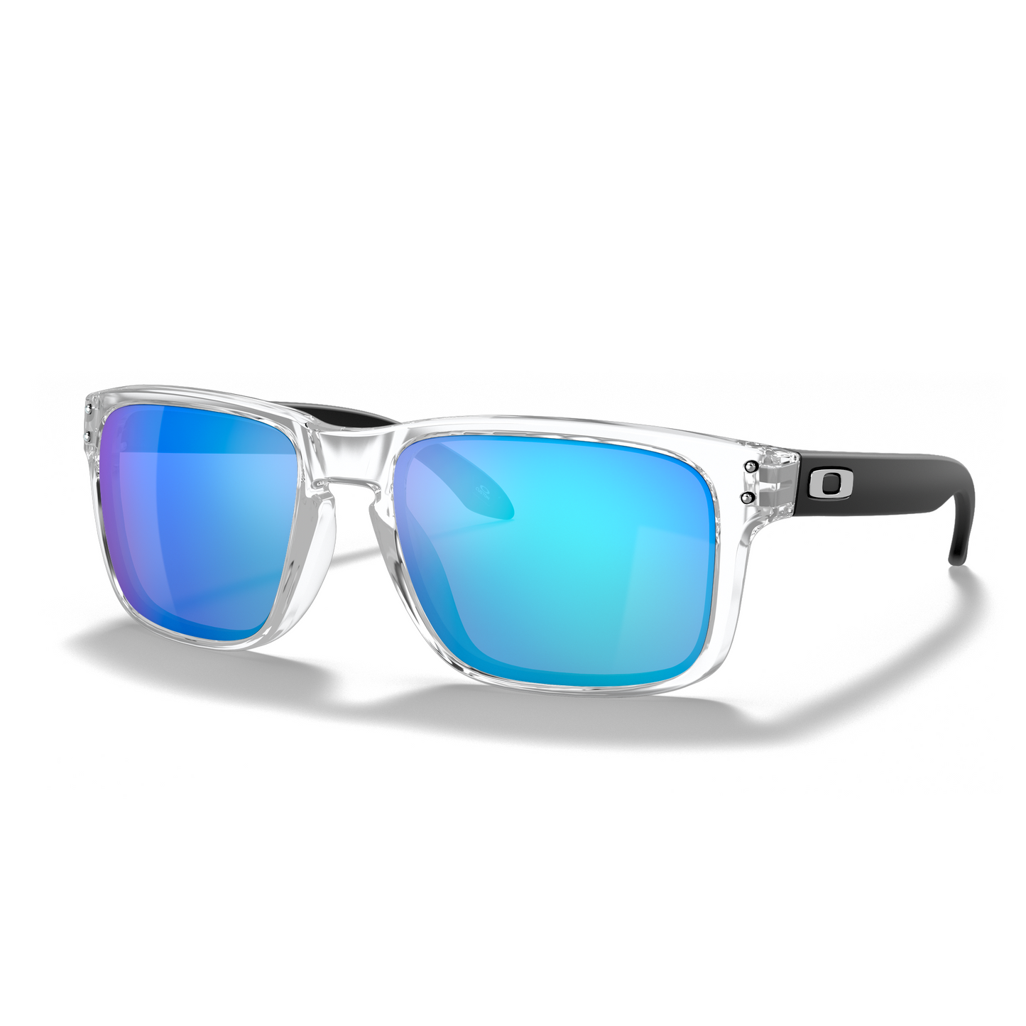 Oakley Holbrook RX inkl. Korrekturgläsern