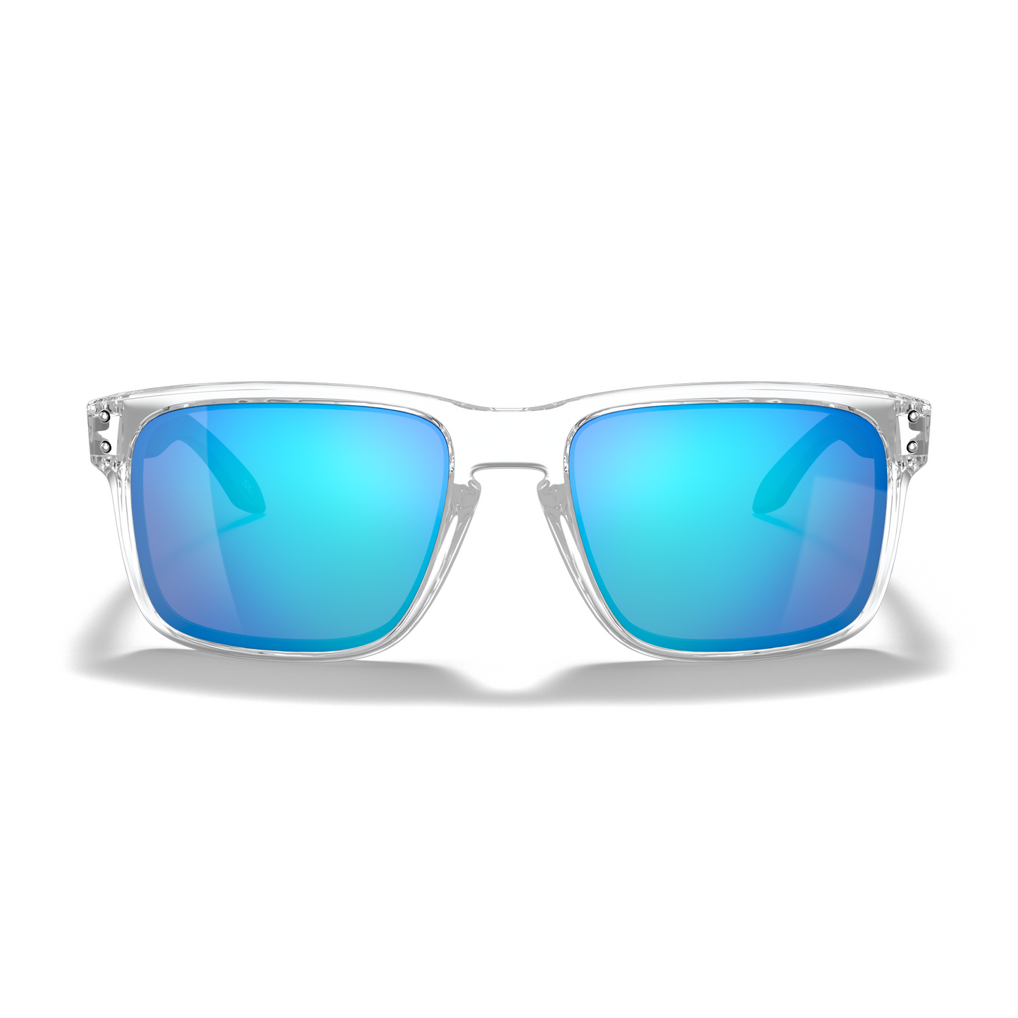 Oakley Holbrook RX inkl. Korrekturgläsern
