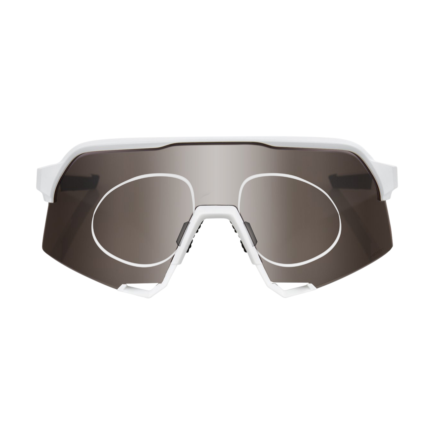 100% S3 With Prescription Lenses