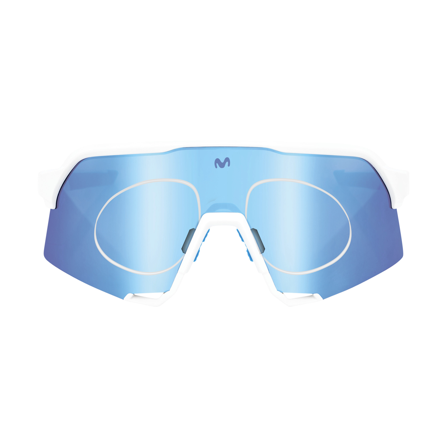 100% S3 With Prescription Lenses