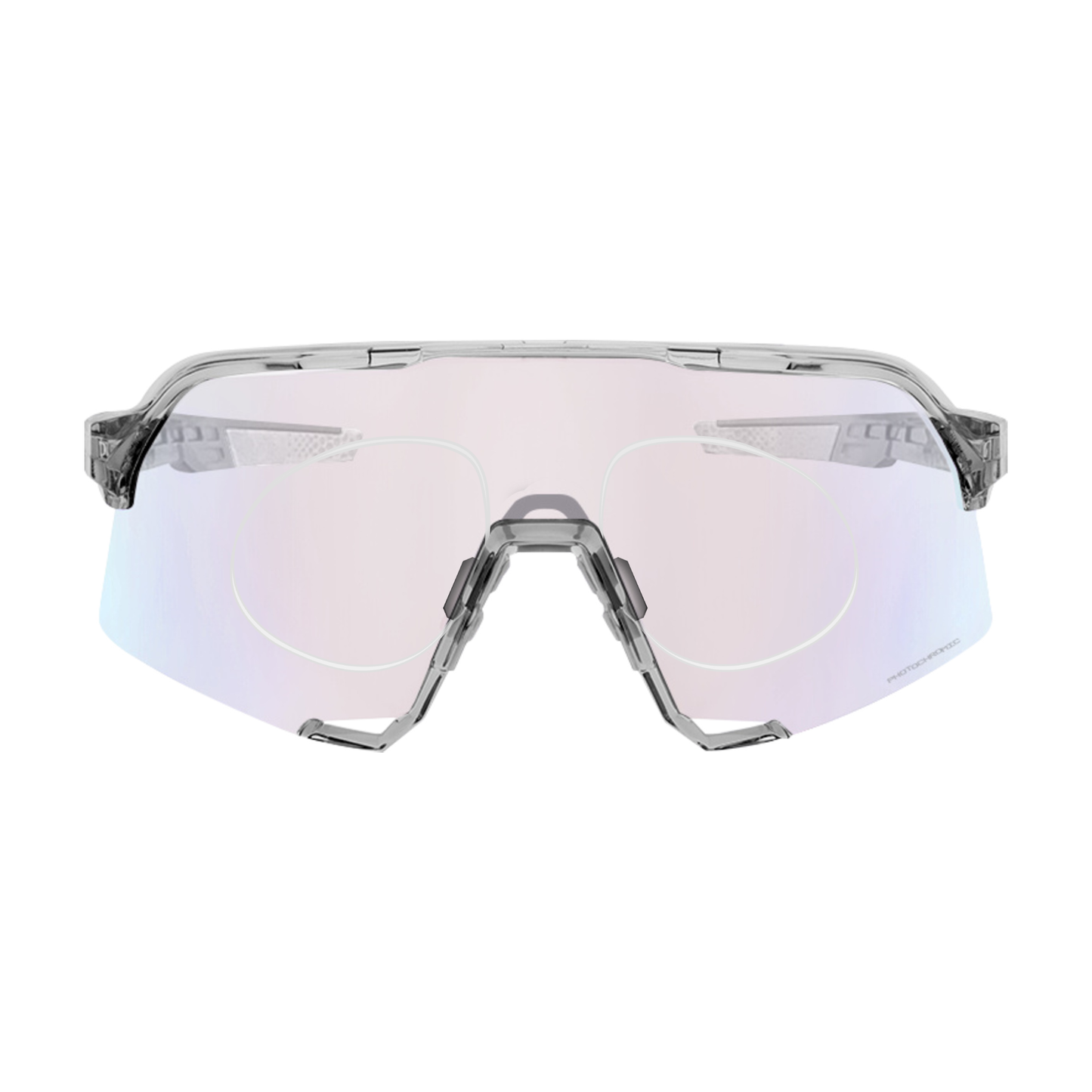 100% S3 With Prescription Lenses