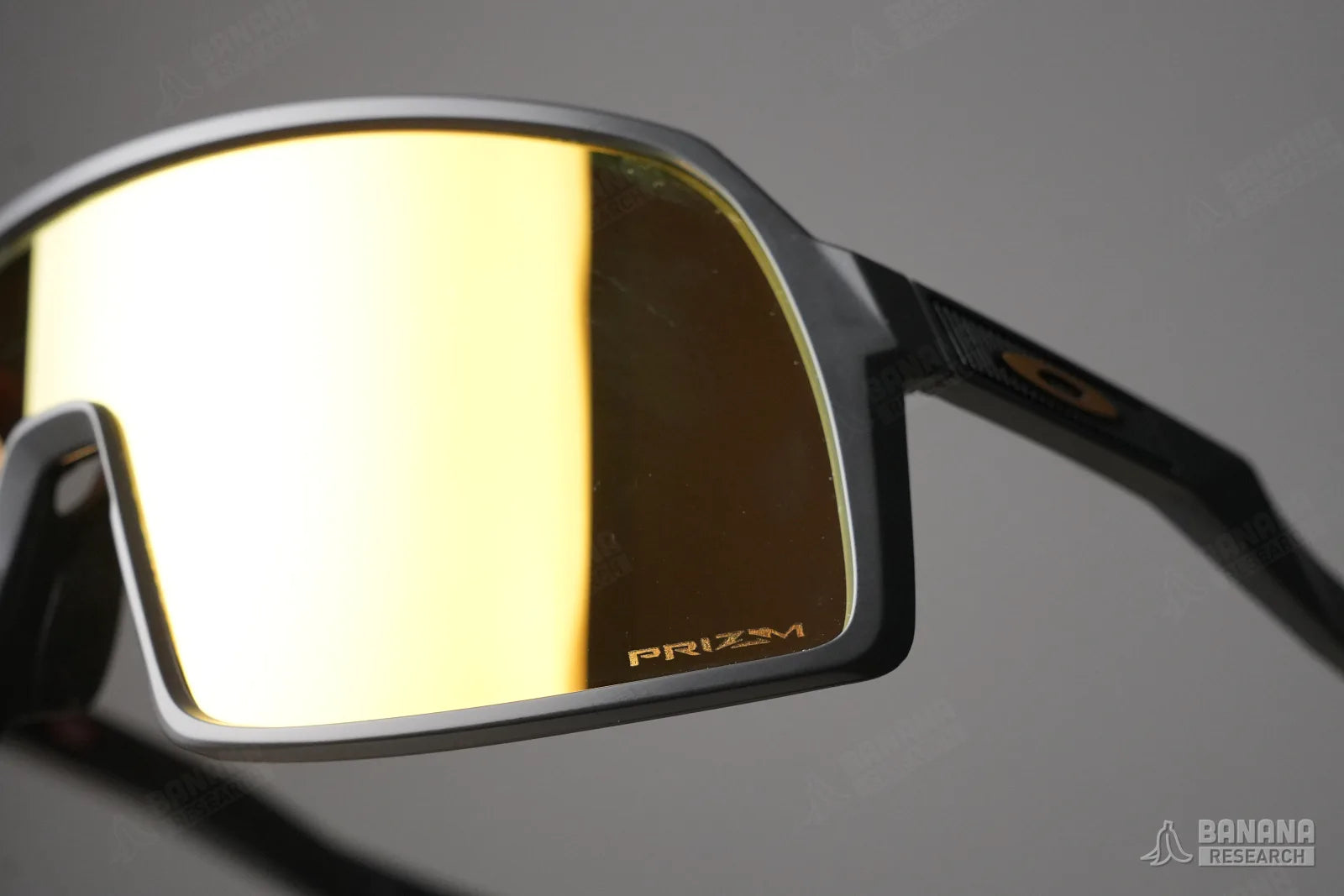 Lens etch macro, Prizm 24K