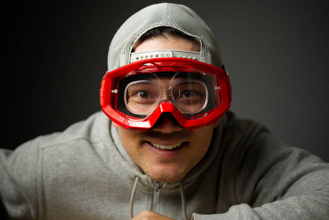 Prescriptive Solution Prescription Solutions for Ski & Snowboard Goggles (Ranked) – Banana ...