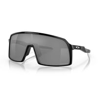 Prizm Black Lenses, Polished Black Frame
