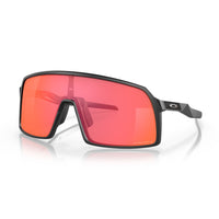 Prizm Trail Torch Lenses, Matte Black Frame