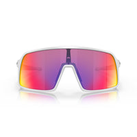 Prizm Road Lenses, Matte White Frame
