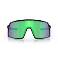 Prizm Jade Lenses, Polished Black Frame