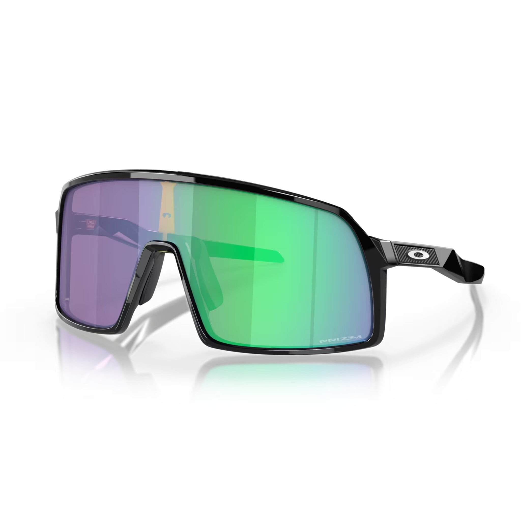 Oakley Sutro S: Prescription Sunglasses — Your RX – Banana Sport