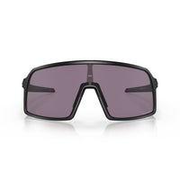 Prizm Grey Lenses, Matte Black Frame