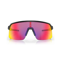 Prizm Road Gläser, Rahmen Matte Black
