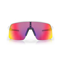 Prizm Road Gläser, Rahmen Matte White