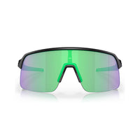 Prizm Road Jade Gläser, Rahmen Matte Black