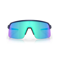 Prizm Sapphire Gläser, Rahmen Matte Navy
