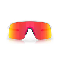 Prizm Ruby Gläser, Rahmen Matte White