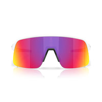 Prizm Road Lenses, Matte White Frame