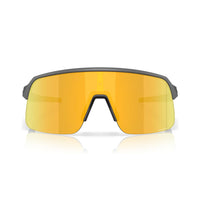 Prizm 24k Lenses, Matte Carbon Frame