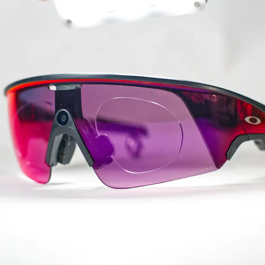 Oakley Meta Vanguard Insert / Clip With Prescription Lens