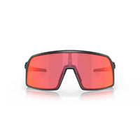 Prizm Trail Torch Lenses, Matte Black Frame