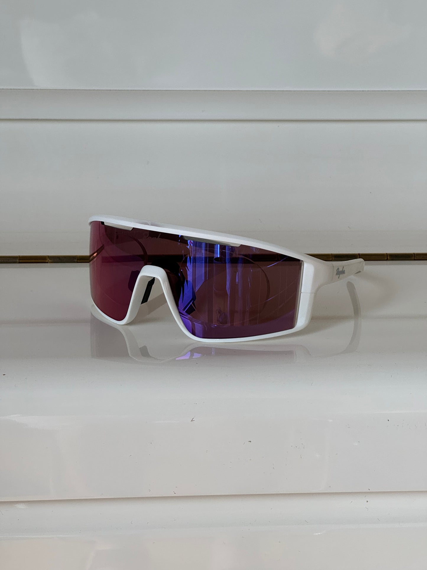 Prescription Clip for SunGod Velans