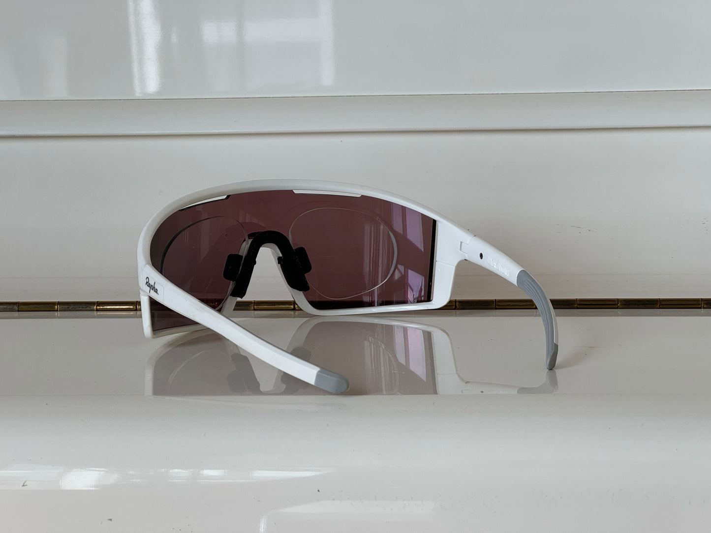 Prescription Clip for SunGod Velans