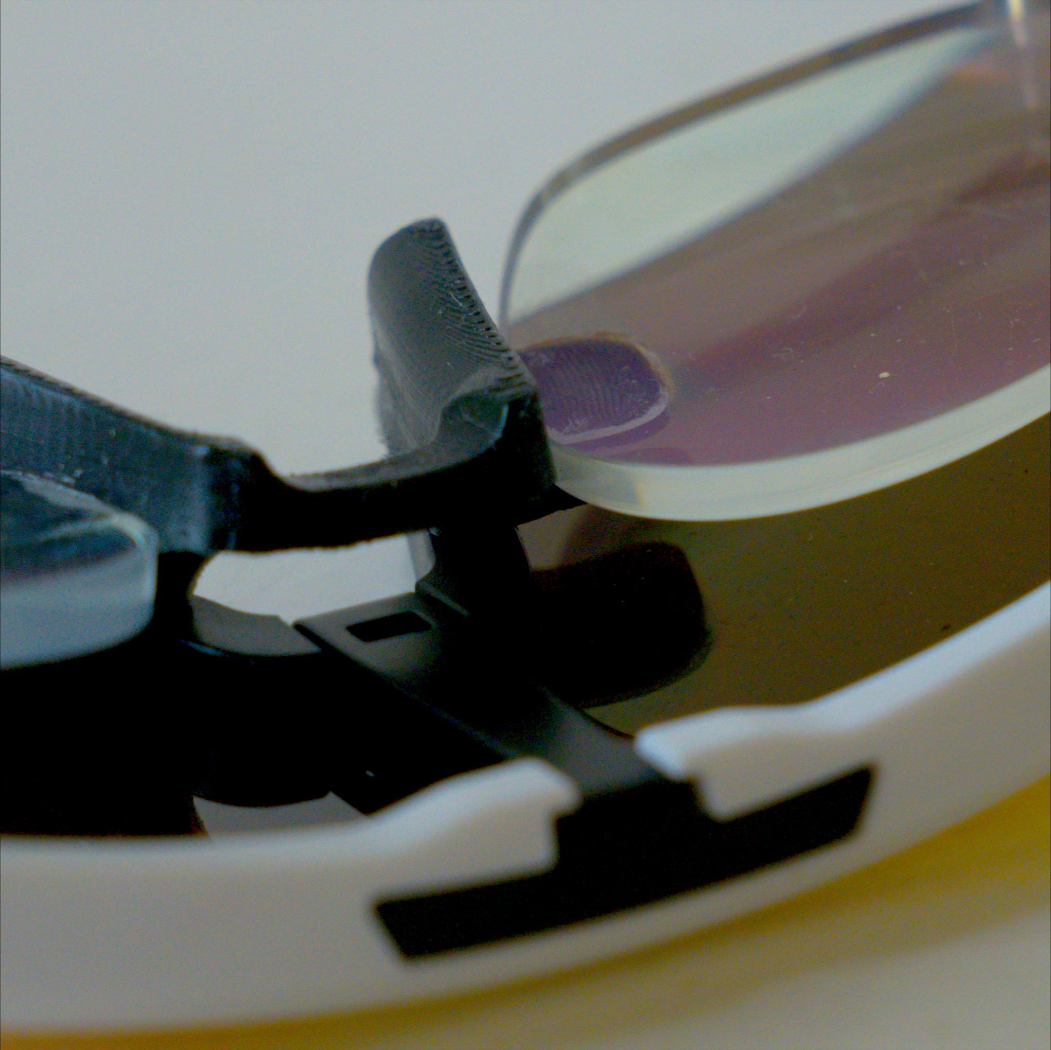 Oakley Sutro Lite S: Prescription Insert/Clip Built to Your RX