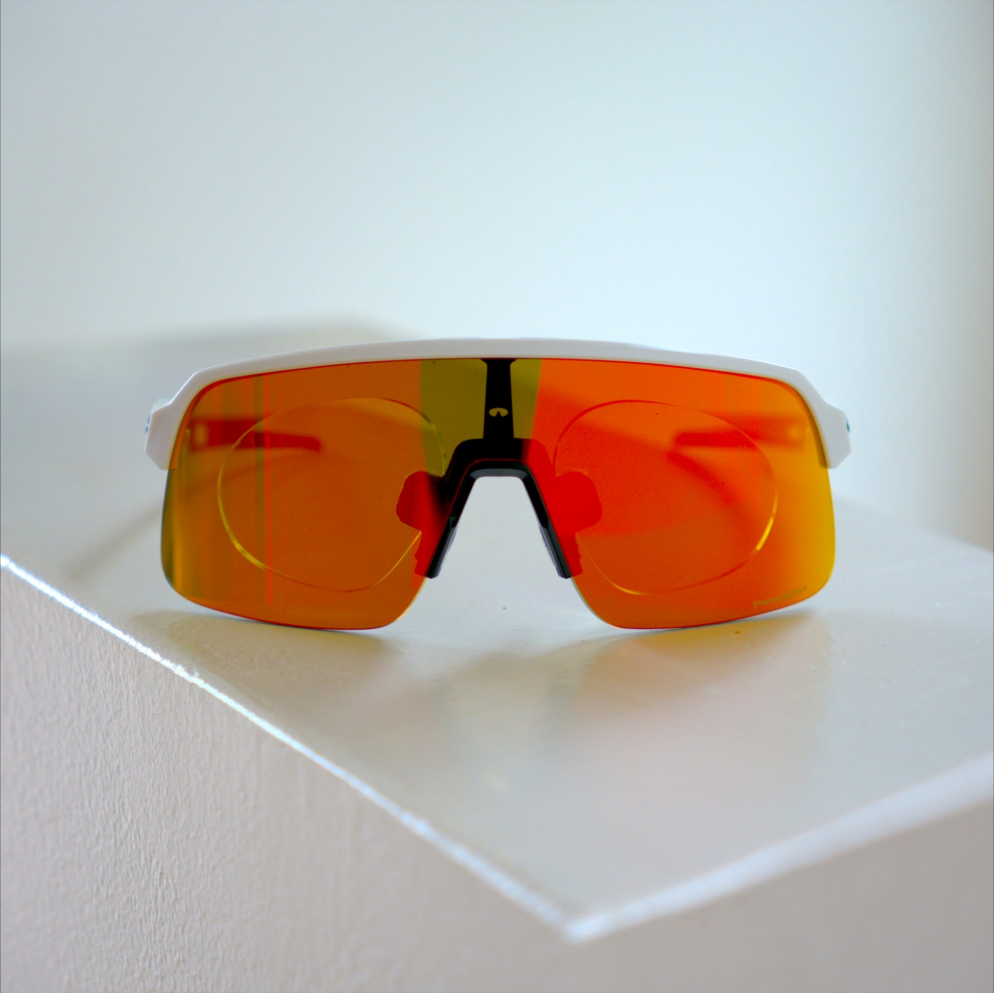Oakley Sutro Lite S: Prescription Insert/Clip Built to Your RX
