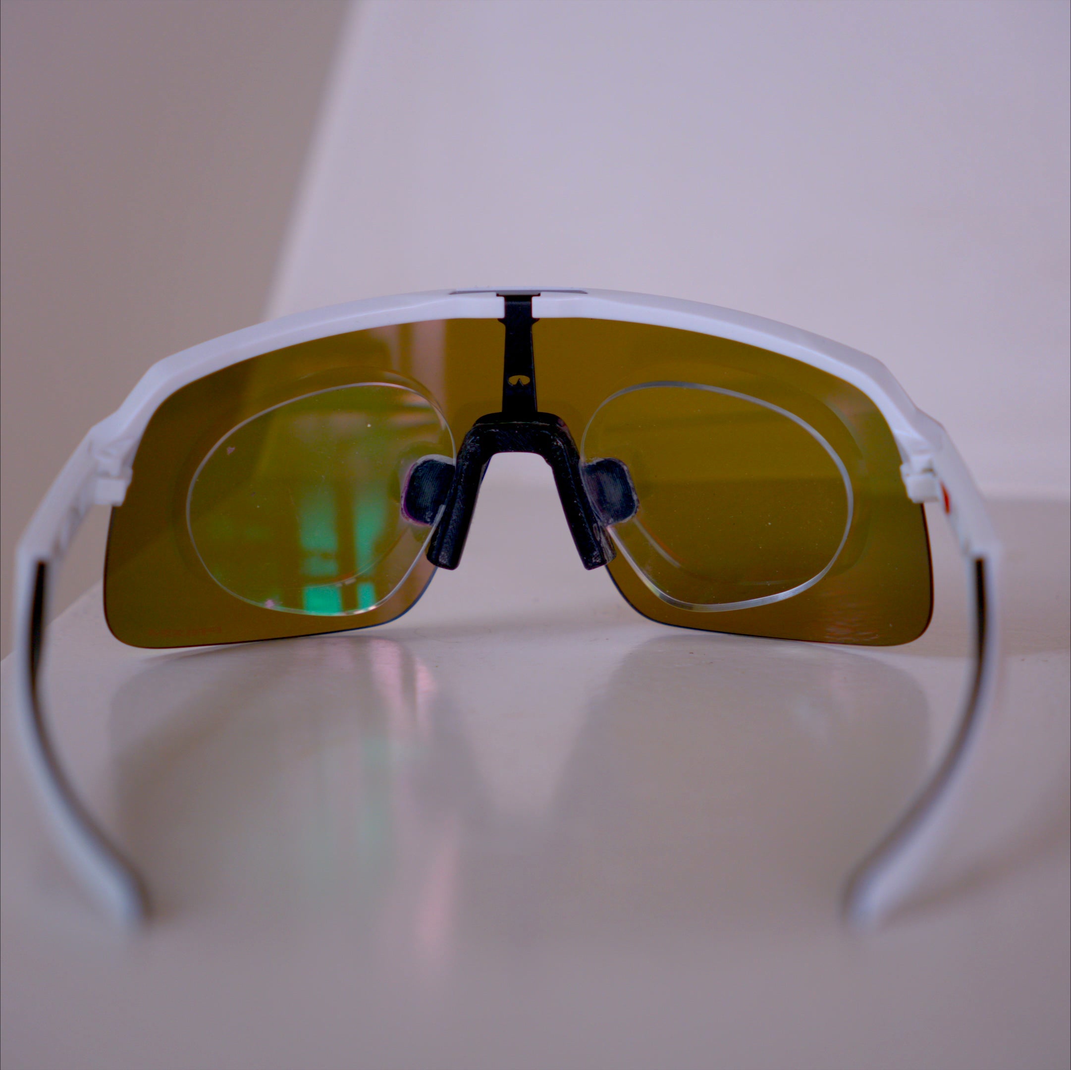 Oakley Sutro Lite S: Prescription Insert/Clip Built to Your RX