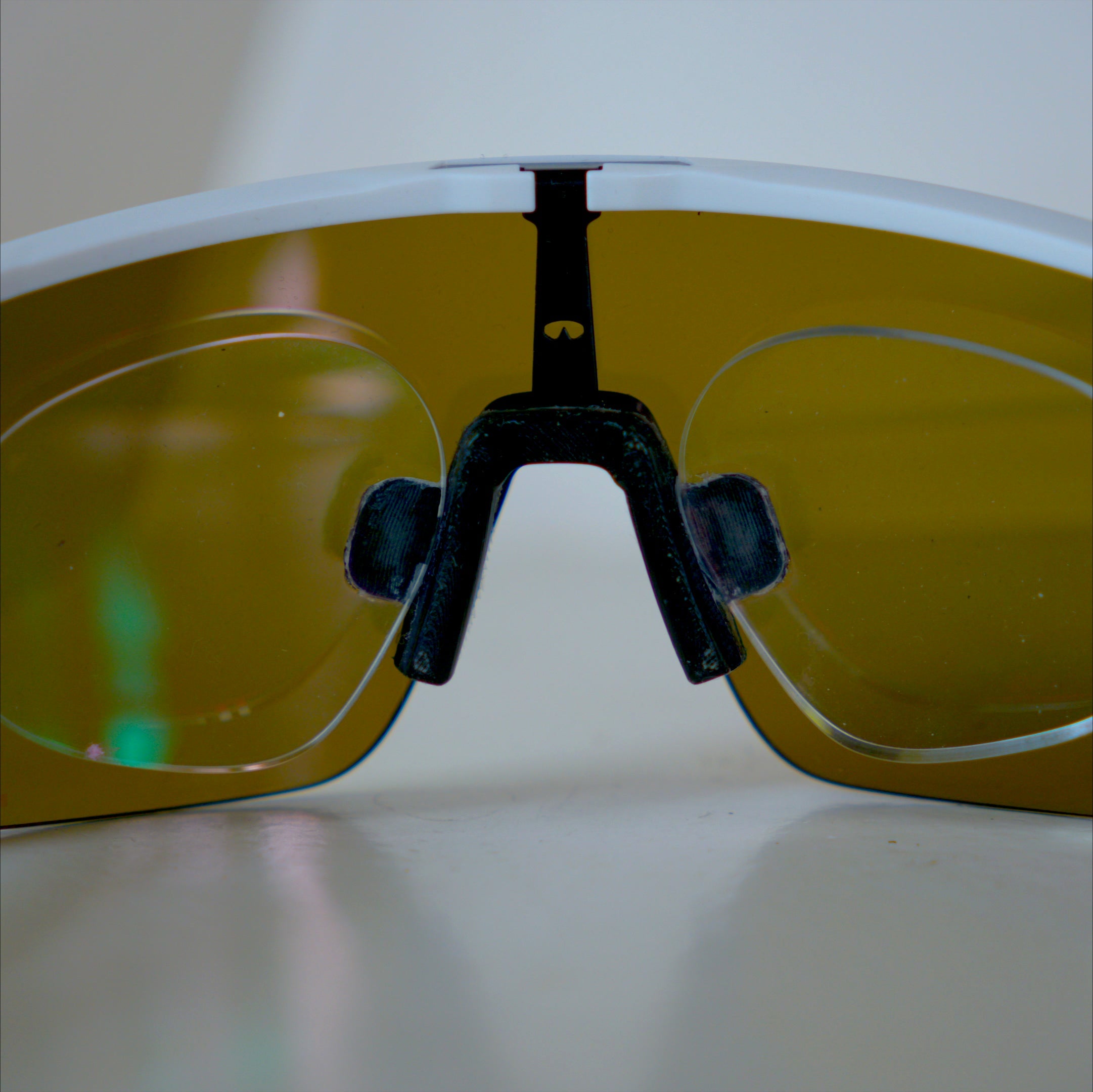 Oakley Sutro Lite S: Prescription Insert/Clip Built to Your RX