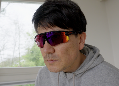 Oakley Radar EV Insert / Clip With Prescription Lens