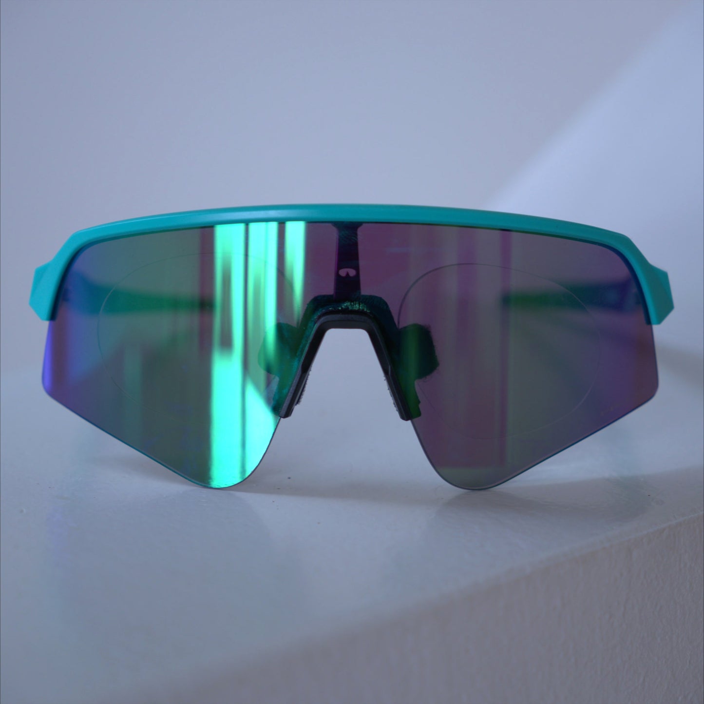 Oakley Sutro Lite Sweep Insert / Clip With Prescription Lens