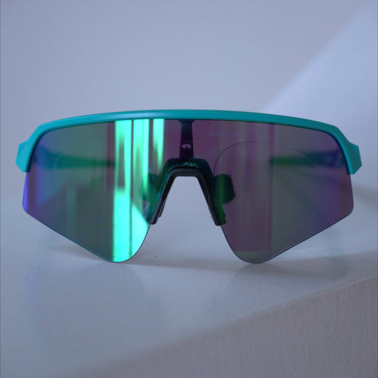 Oakley Sutro Lite Sweep Insert / Clip With Prescription Lens