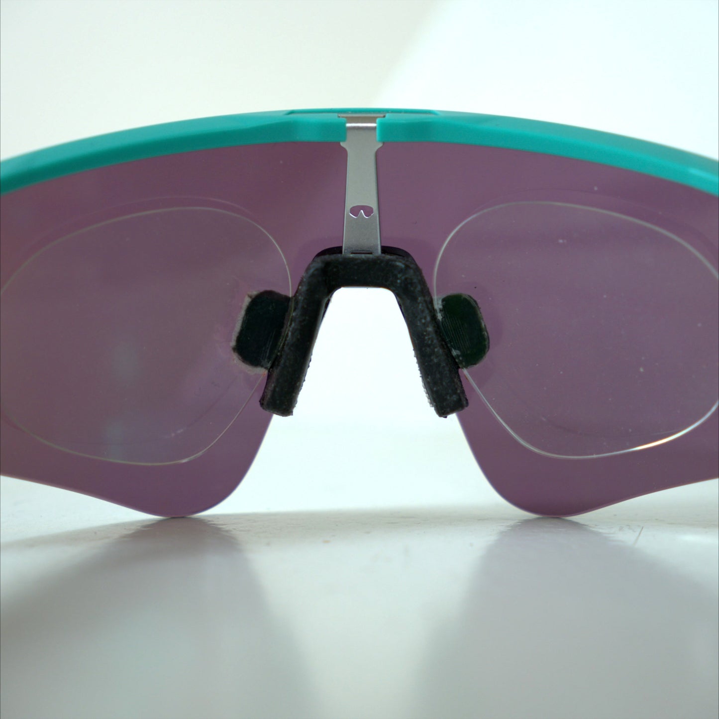 Oakley Sutro Lite Sweep Insert / Clip With Prescription Lens