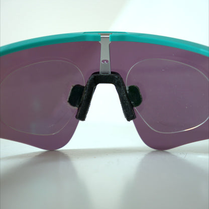 Oakley Sutro Lite Sweep Insert / Clip With Prescription Lens
