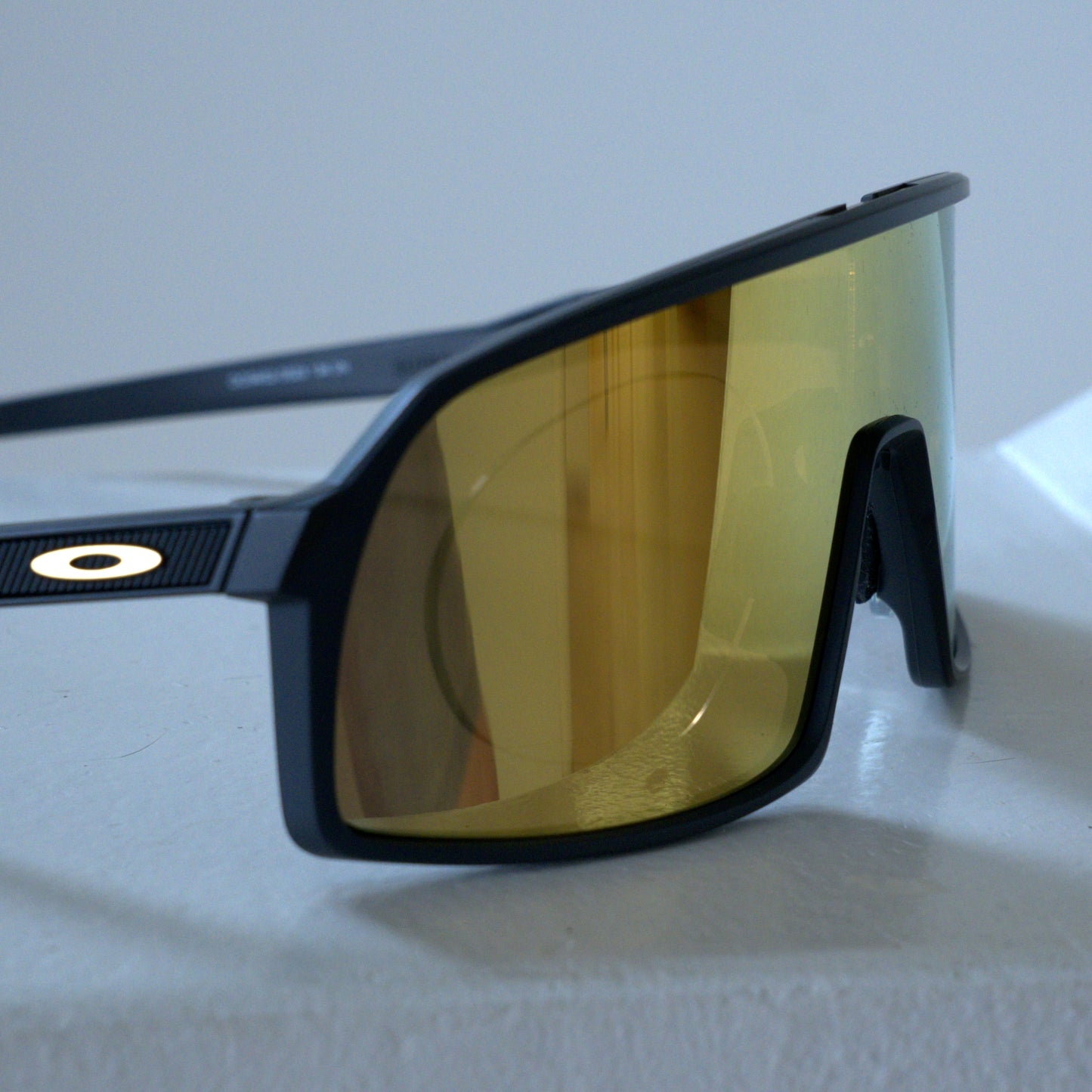 Korrekturclip für Oakley Sutro Insert / Clip Inkl. Korrekturgläser