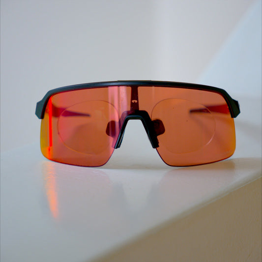Oakley Sutro Lite: Prescription Insert/Clip Built to Your RX