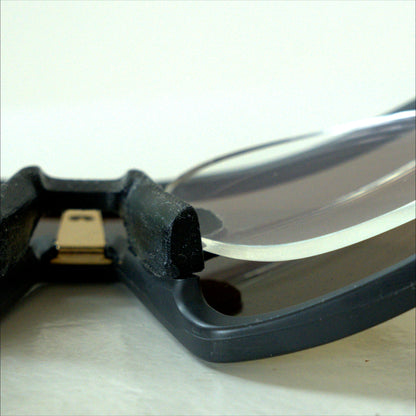 Korrekturclip für Oakley Sutro Insert / Clip Inkl. Korrekturgläser
