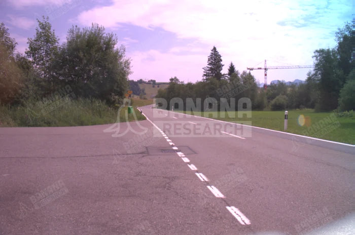 Prizm Road, Prizm Ruby vs Prizm Road