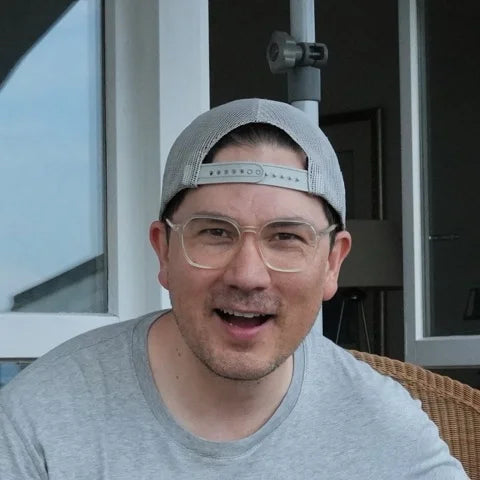 Ken Steiner, aka desaroxx