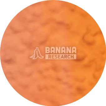 View through the Prizm Trail lens: Strong saturated orange. Measured 55.1% of the clear control, stated VLT 36%.
